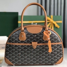 Goyard Top Handle Bags